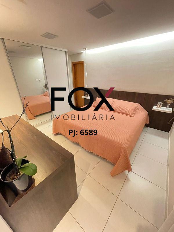 Cobertura, Sagrada Família, 4 Quartos, 2 Vagas, 1 Suíte