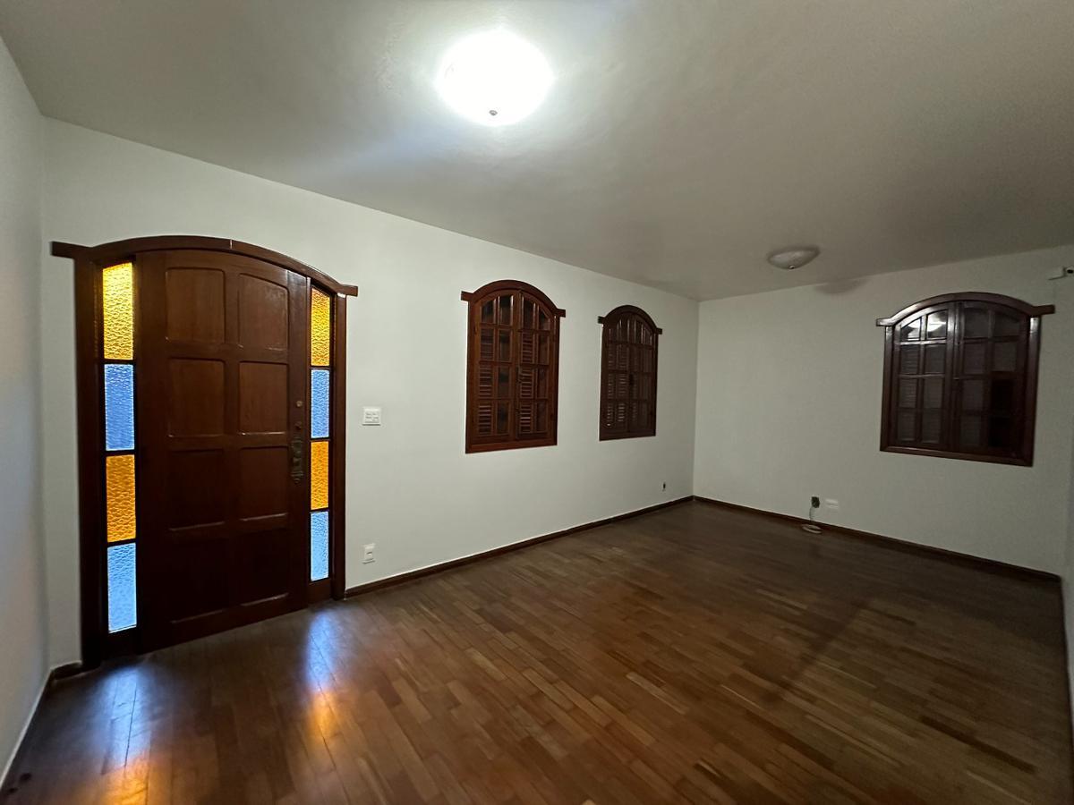 Casa, Palmares, 4 Quartos, 3 Vagas, 1 Suíte