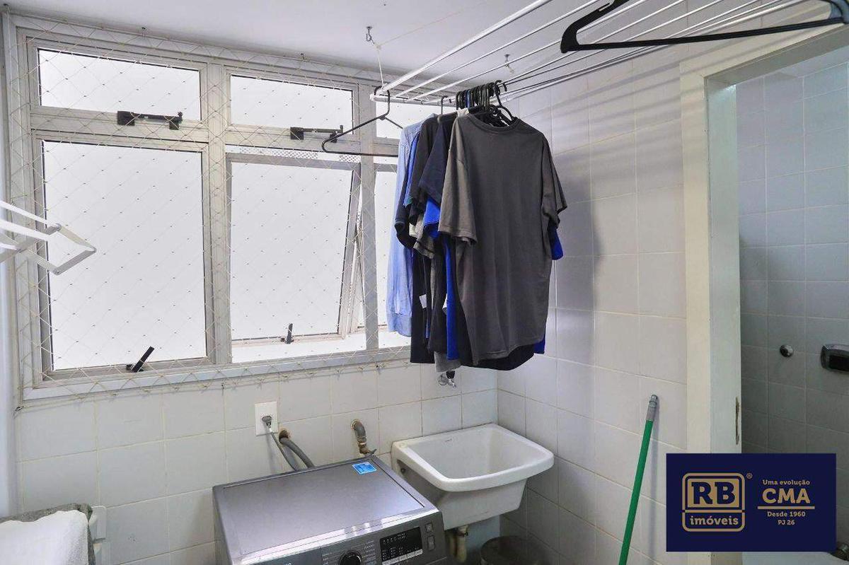 Apartamento, Lourdes, 3 Quartos, 2 Vagas, 1 Suíte