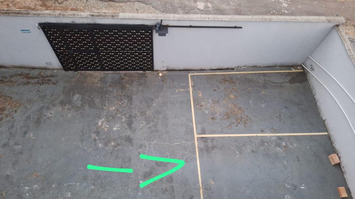 Cobertura, Parque Xangri-lá, 2 Quartos, 1 Vaga