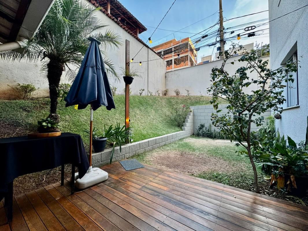 Apartamento, Castelo, 3 Quartos, 2 Vagas, 1 Suíte