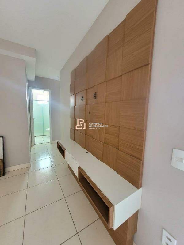 Apartamento, Jk, 3 Quartos, 2 Vagas, 1 Suíte