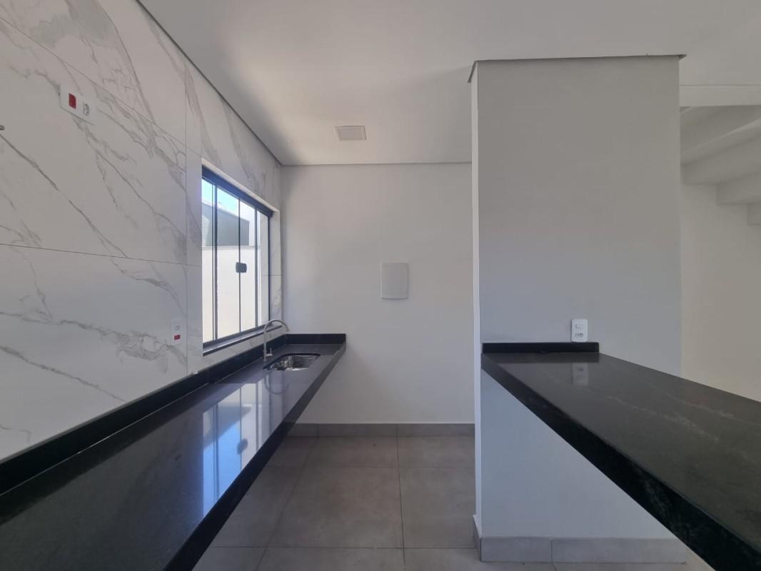 Casa, São Pedro, 3 Quartos, 2 Vagas, 1 Suíte