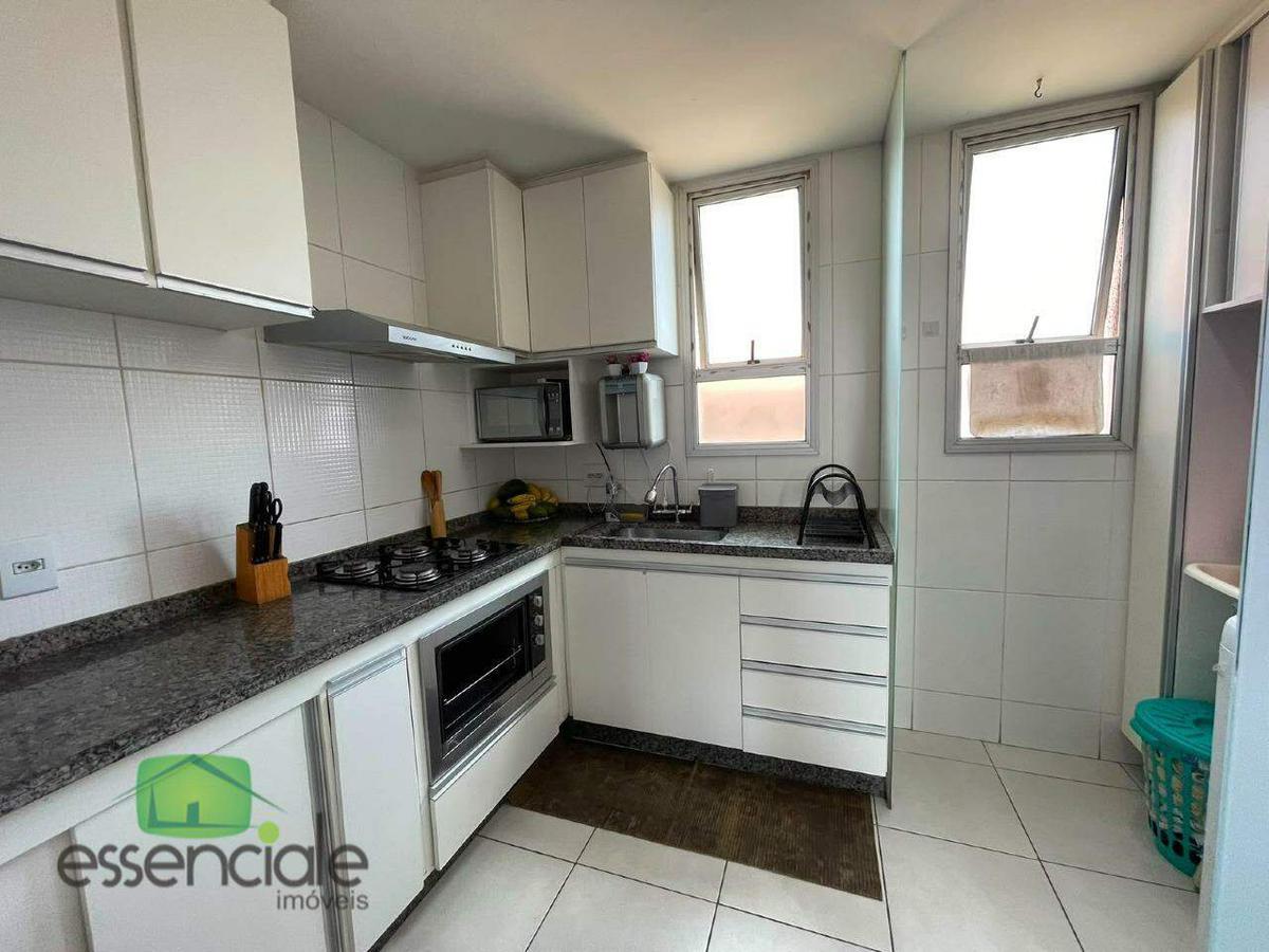 Apartamento, Novo Eldorado, 2 Quartos, 2 Vagas, 1 Suíte