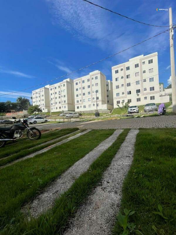 Apartamento, Pousada Del Rey (são Benedito), 2 Quartos, 1 Vaga