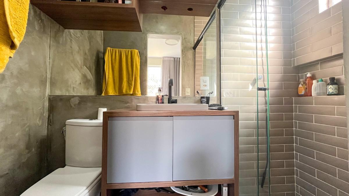 Apartamento, Buritis, 3 Quartos, 3 Vagas, 1 Suíte