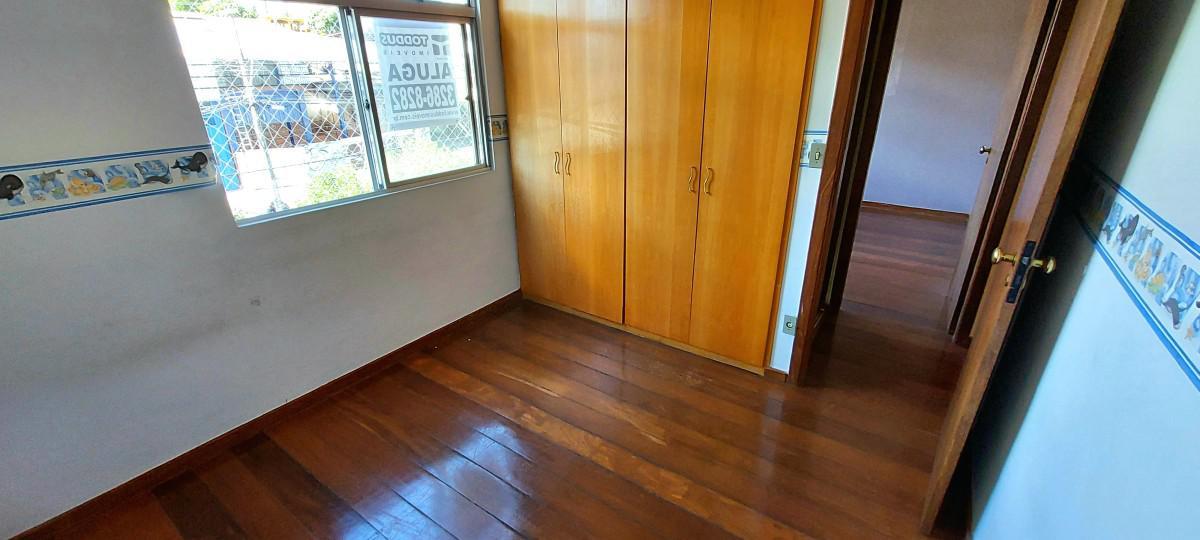 Apartamento, Itapoã, 3 Quartos, 2 Vagas, 1 Suíte