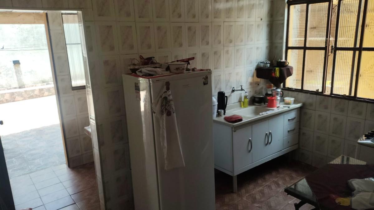 Casa, Jardim Montanhes, 6 Quartos, 2 Vagas