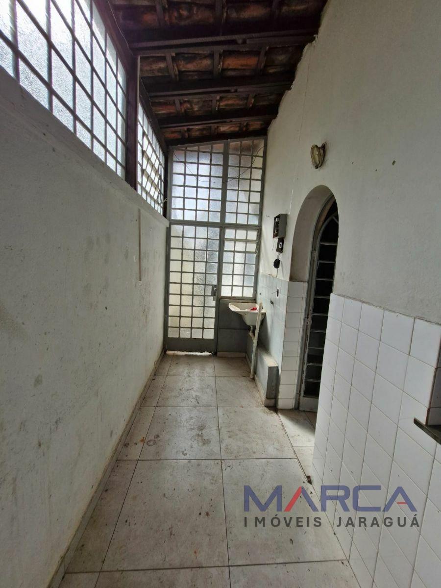 Casa, Jaraguá, 0 Quarto, 0 Vaga