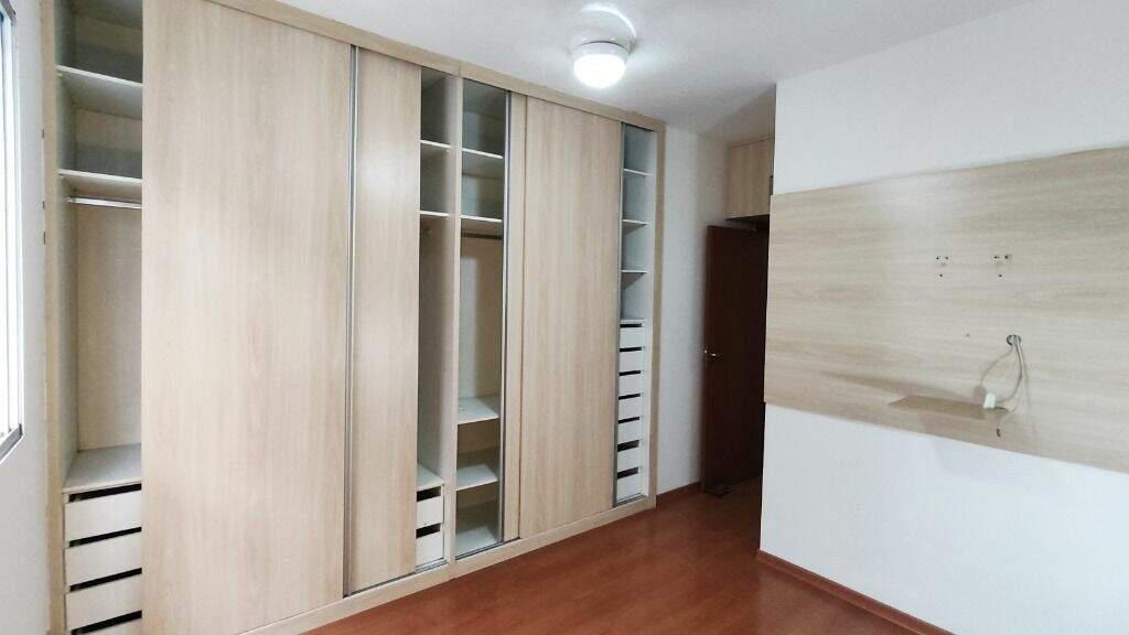 Apartamento, Buritis, 2 Quartos, 2 Vagas, 1 Suíte
