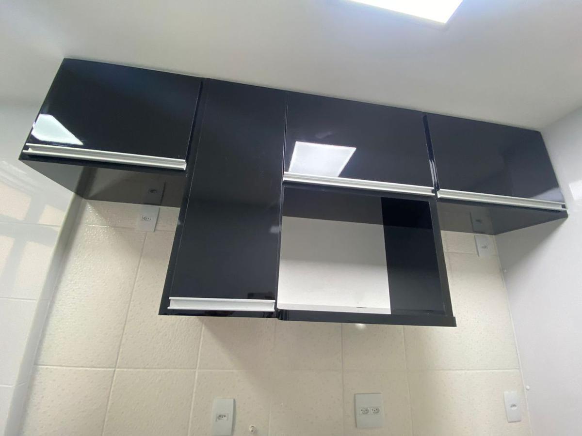 Apartamento, Santa Efigênia, 2 Quartos, 2 Vagas, 1 Suíte