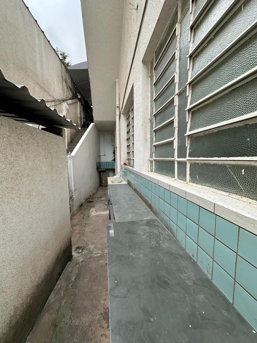 Andar, Caiçaras, 1 Quarto, 0 Vaga