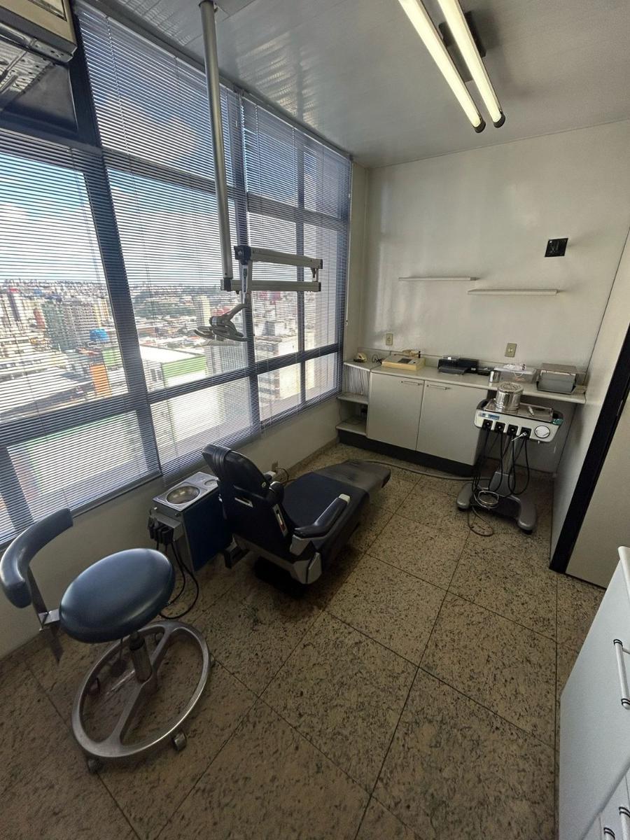 Sala, Centro, 0 Quarto, 1 Vaga