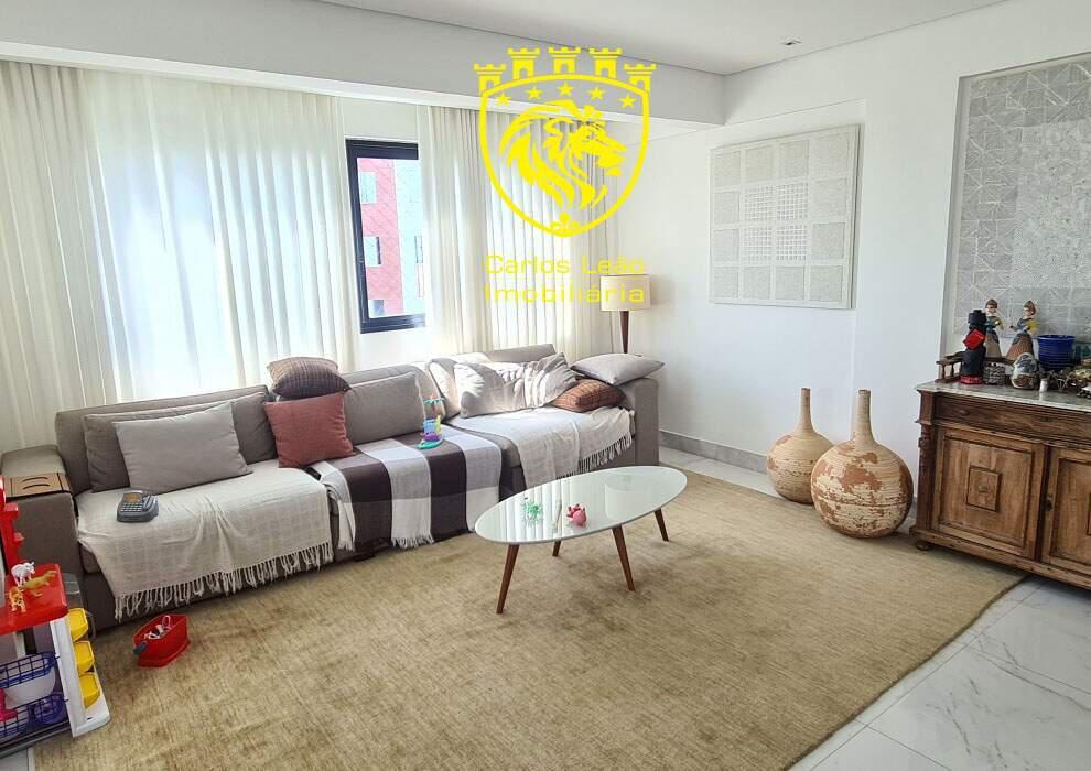 Cobertura, Buritis, 3 Quartos, 3 Vagas, 1 Suíte