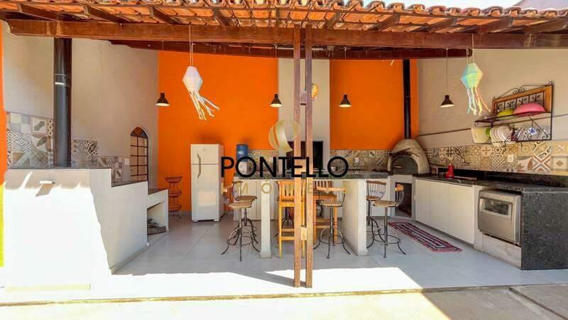 Casa, Ouro Preto, 4 Quartos, 3 Vagas, 1 Suíte