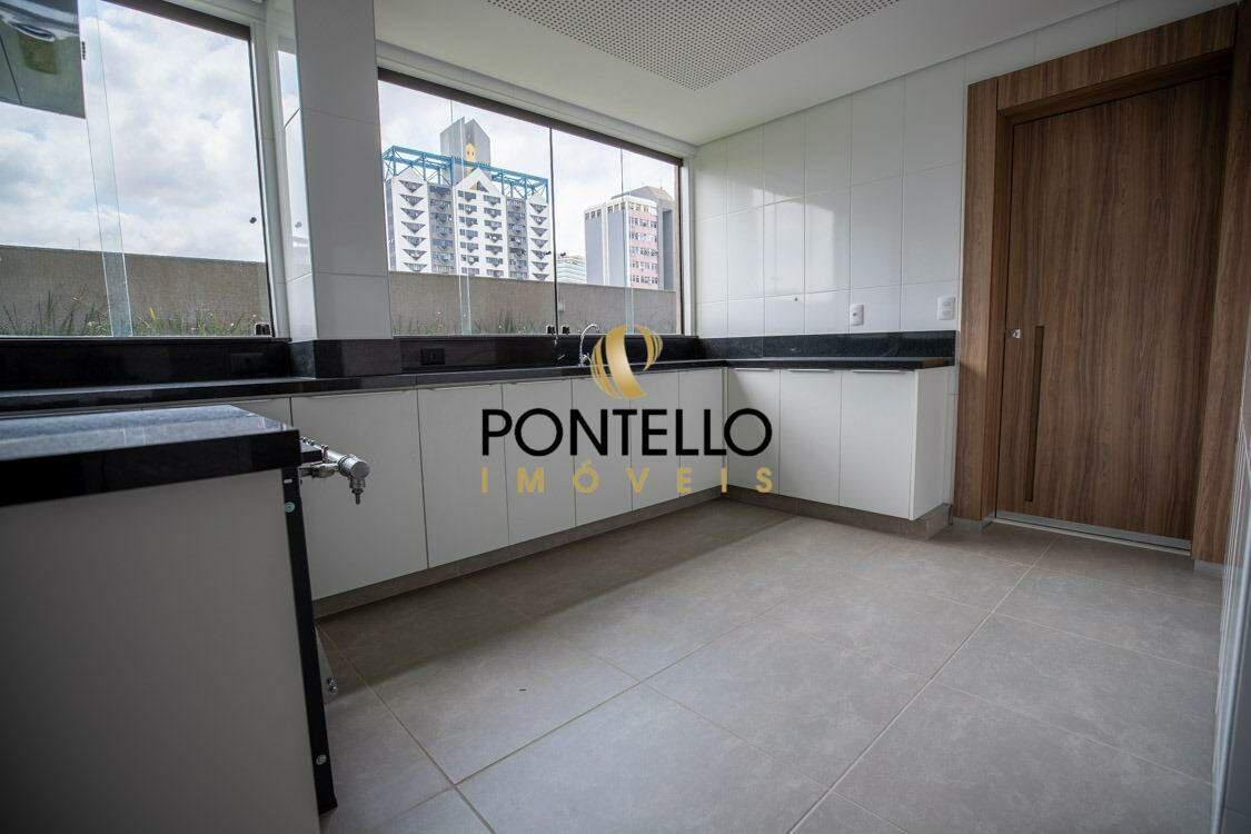 Apartamento, Santa Efigênia, 2 Quartos, 2 Vagas