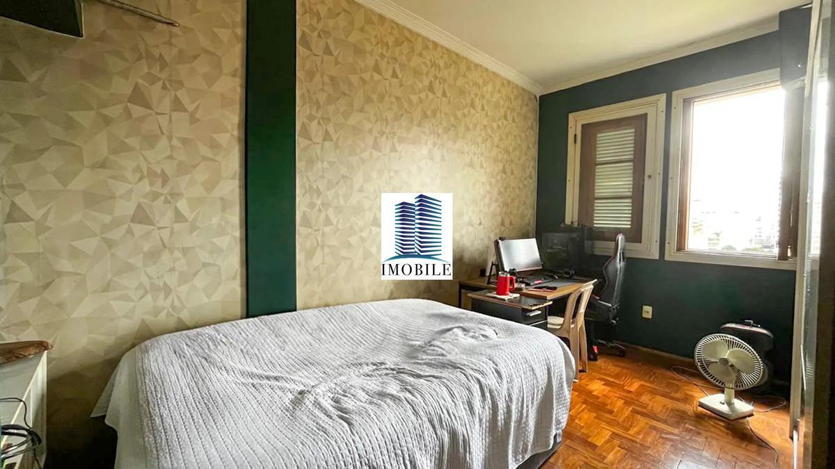 Apartamento, Centro, 3 Quartos, 0 Vaga, 1 Suíte