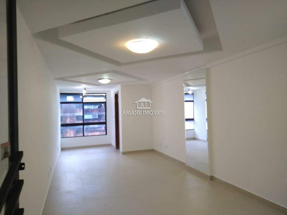 Sala, Centro, 0 Quarto, 0 Vaga