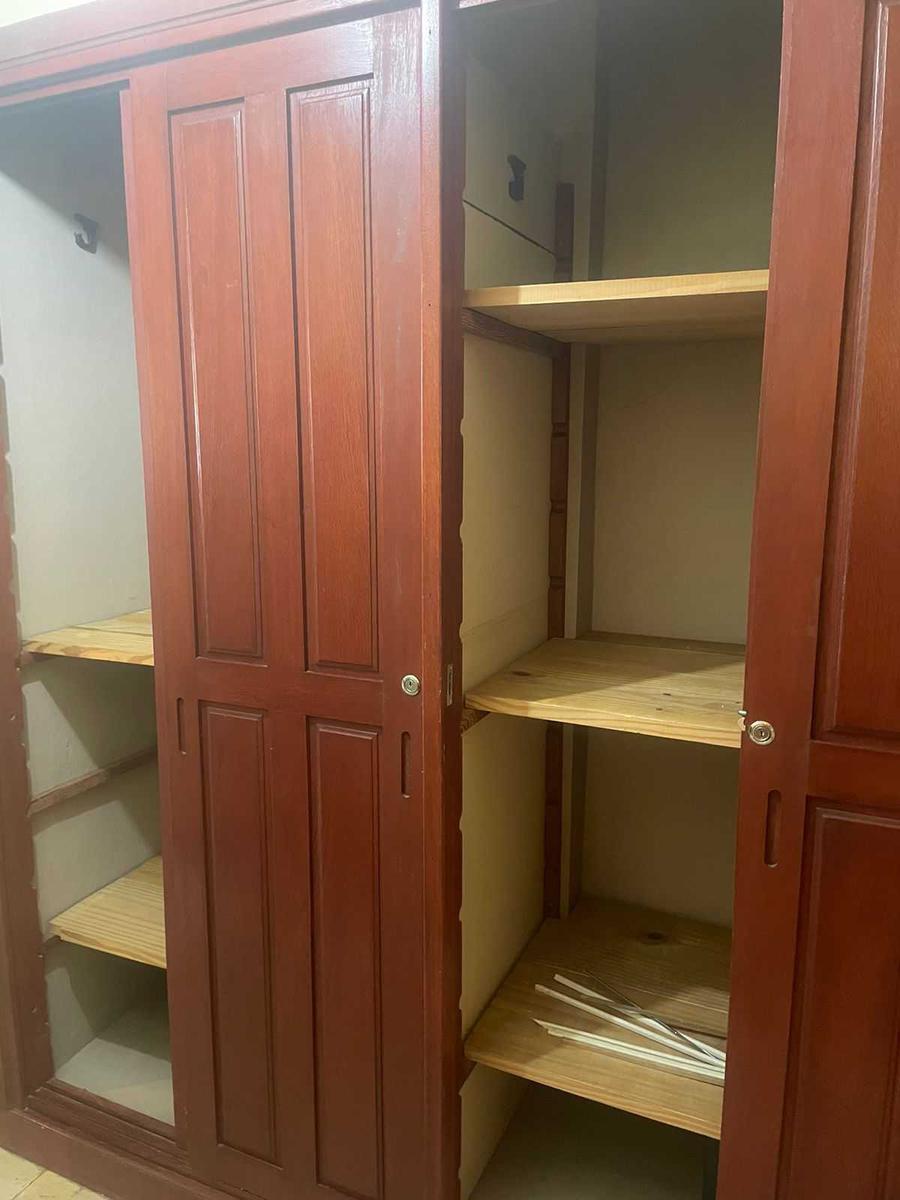 Casa, Centro, 4 Quartos, 4 Vagas