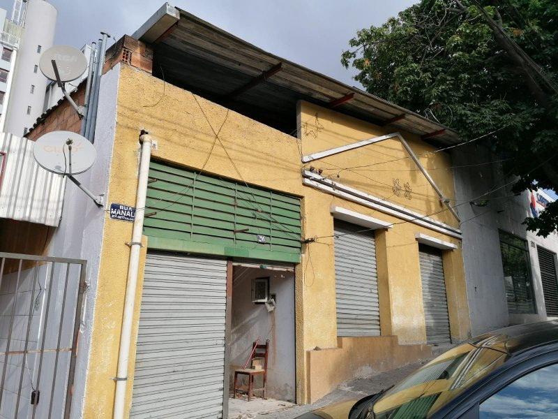 Lote, Santa Efigênia, 0 Quarto, 0 Vaga
