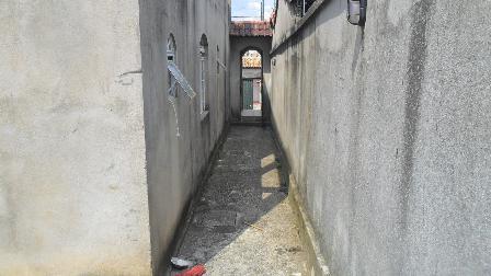 Casa, Nacional, 3 Quartos, 2 Vagas, 1 Suíte