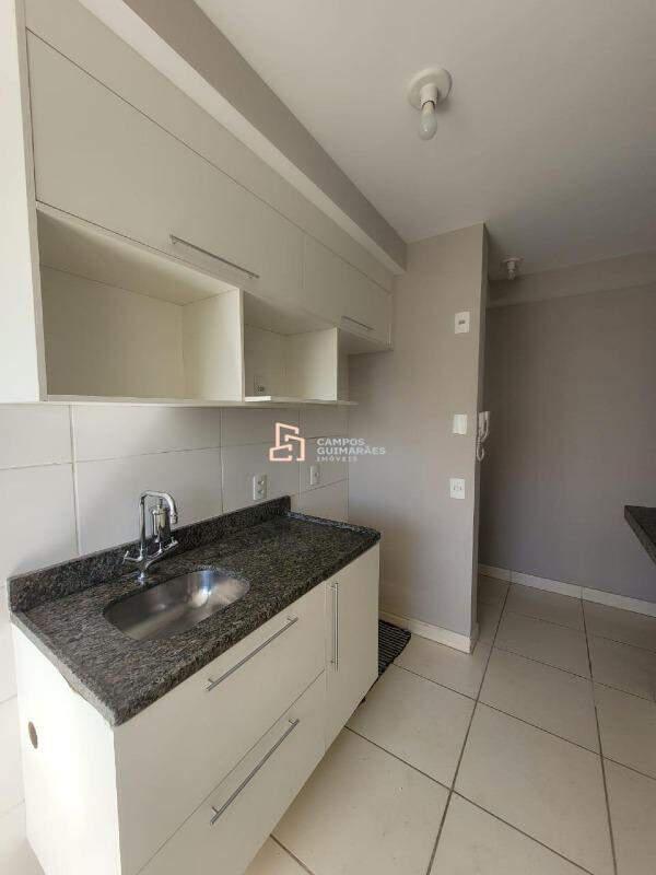 Apartamento, Jk, 3 Quartos, 2 Vagas, 1 Suíte