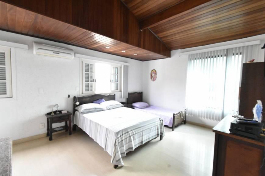 Casa, Bandeirantes (pampulha), 5 Quartos, 10 Vagas, 3 Suítes