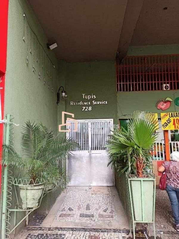 Apartamento, Centro, 1 Quarto