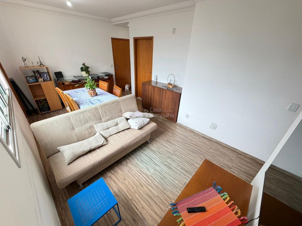 Apartamento, Santa Rosa, 3 Quartos, 2 Vagas, 1 Suíte