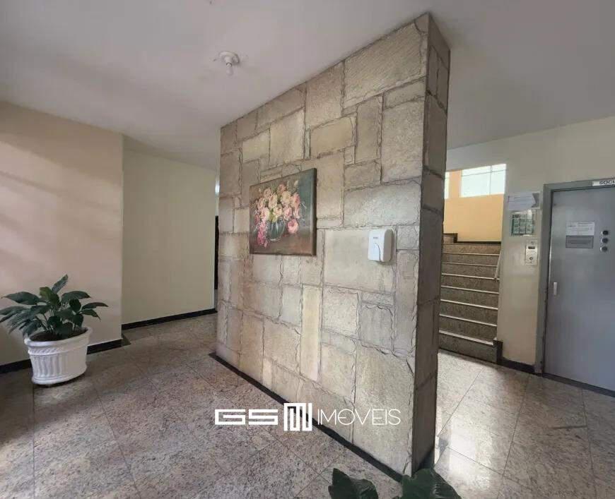 Apartamento, Padre Eustáquio, 3 Quartos, 2 Vagas