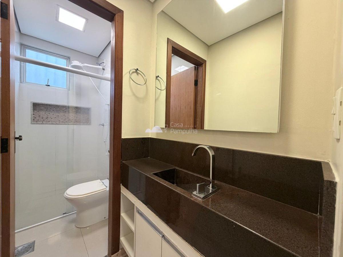 Apartamento, Planalto, 3 Quartos, 1 Vaga