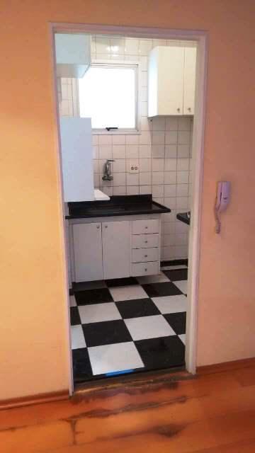 Apartamento, Ouro Preto, 2 Quartos, 1 Vaga, 1 Suíte