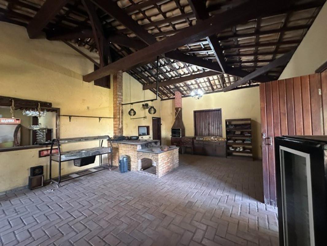 Casa Comercial, Quintas Coloniais, 0 Quarto, 0 Vaga
