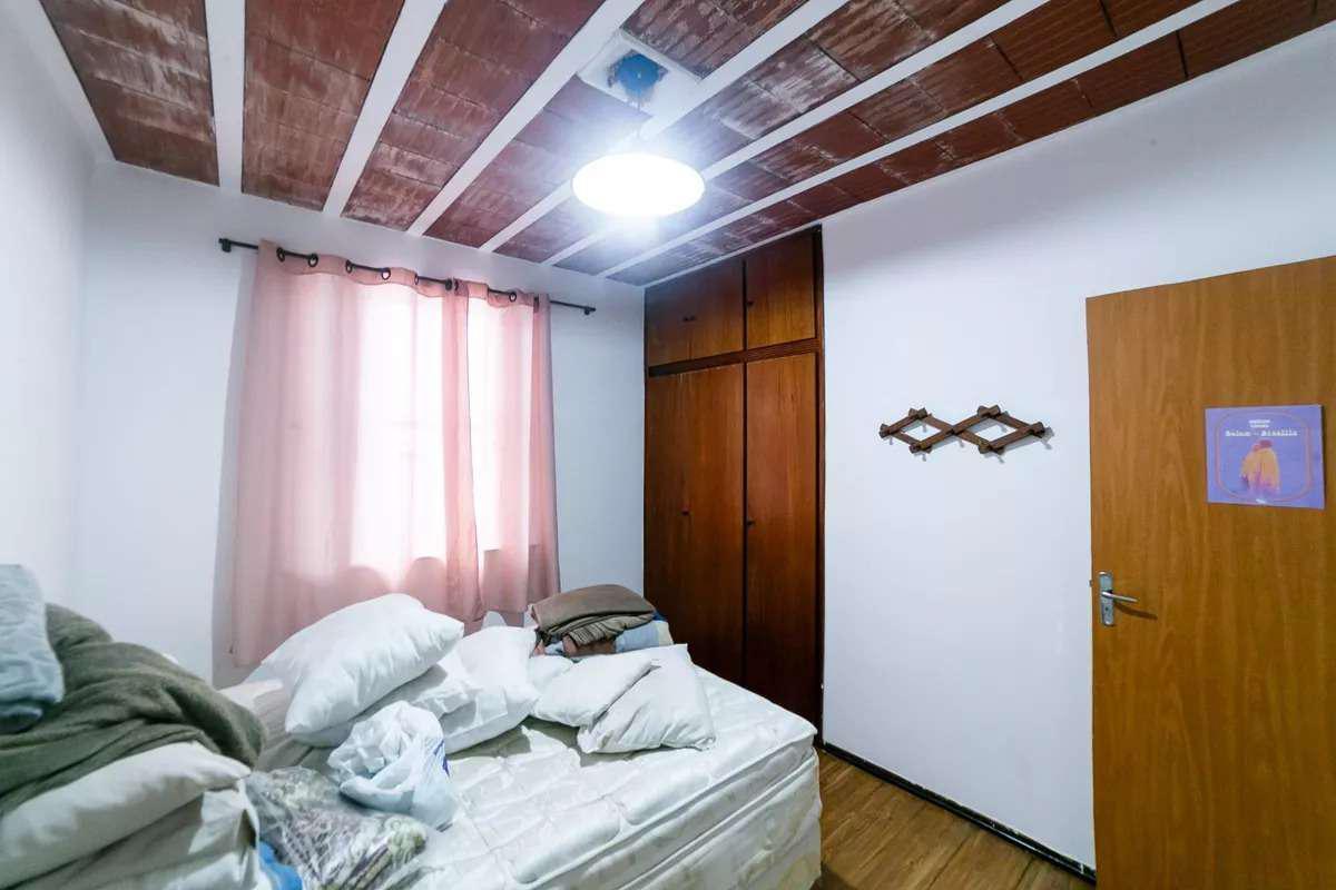 Casa, São Lucas, 5 Quartos, 6 Vagas