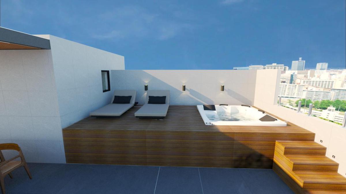 Apartamento, Centro, 3 Quartos, 3 Vagas, 1 Suíte
