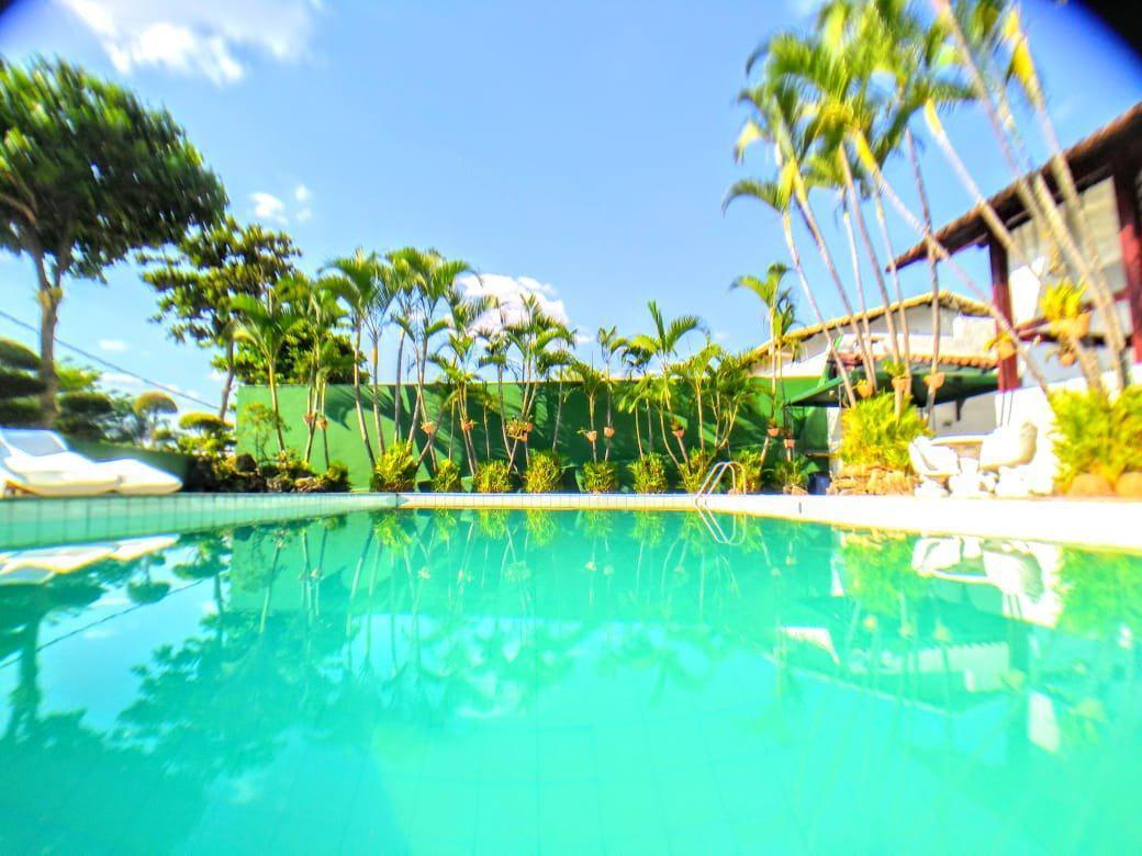 Casa, Bandeirantes (pampulha), 4 Quartos, 10 Vagas, 4 Suítes