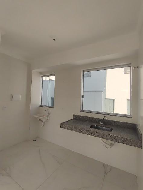 Apartamento, Vila Clóris, 2 Quartos, 2 Vagas