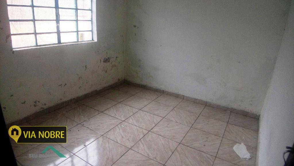 Casa, Cinquentenário, 3 Quartos, 1 Suíte
