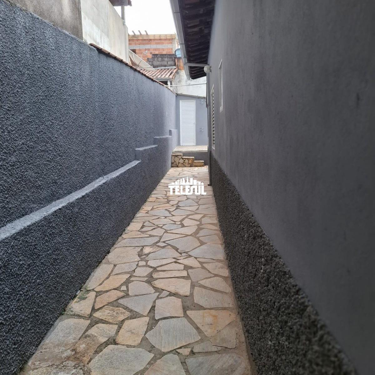 Casa, Parque Boa Vista, 2 Quartos, 3 Vagas