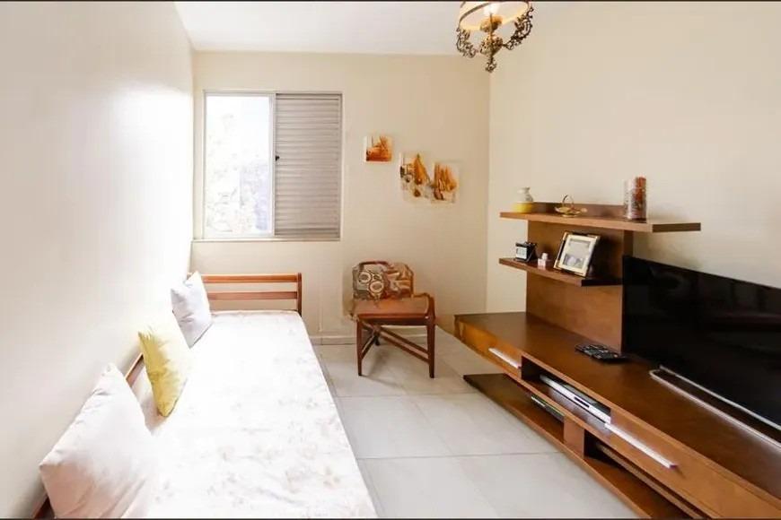 Apartamento, Jardim América, 3 Quartos, 1 Vaga, 1 Suíte