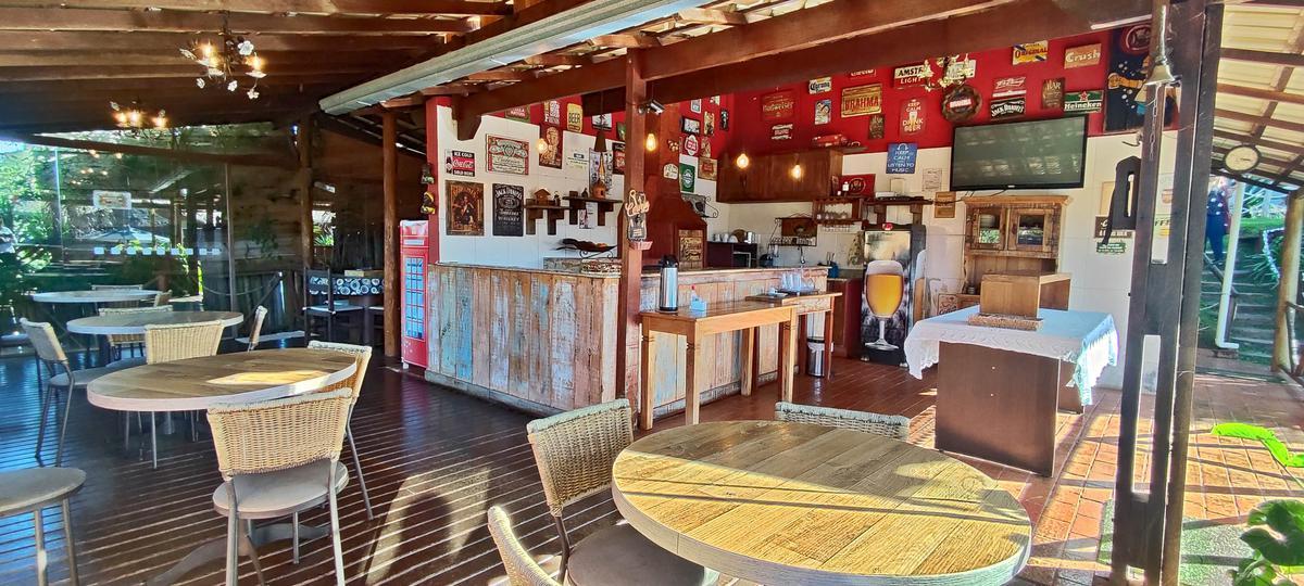 Hotel, Vila do Ouro, 9 Quartos, 9 Vagas, 9 Suítes