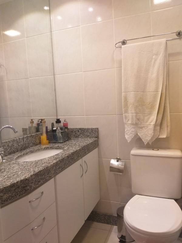 Apartamento, Ipiranga, 3 Quartos, 1 Vaga, 1 Suíte