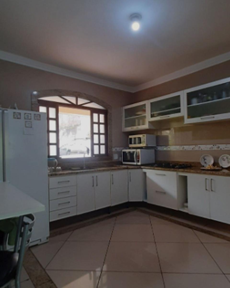 Casa, Alto Caiçaras, 6 Quartos, 3 Vagas, 4 Suítes