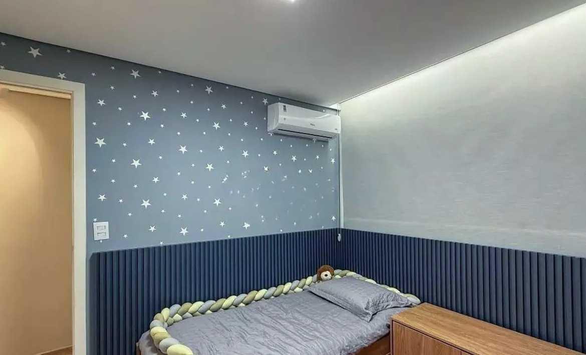 Apartamento, Sion, 2 Quartos, 2 Vagas, 2 Suítes