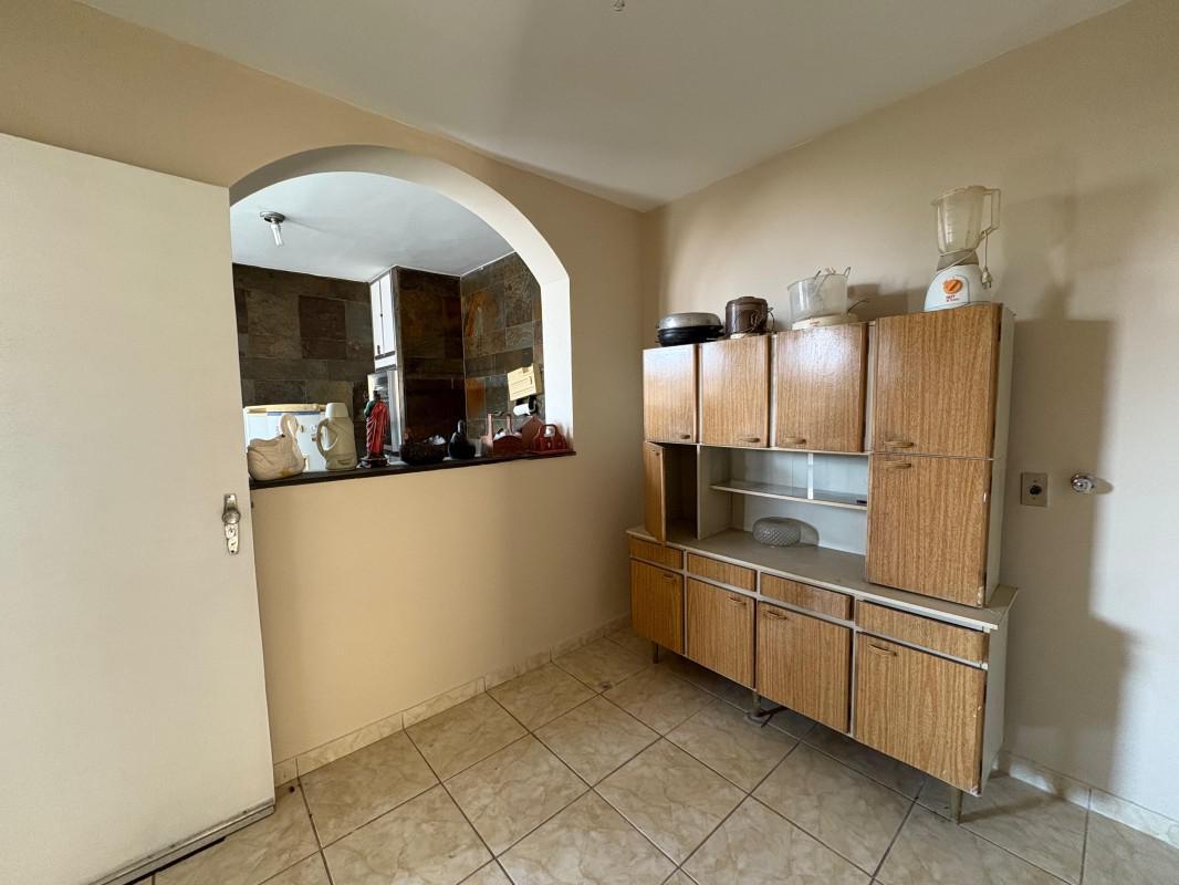 Casa, Ouro Preto, 4 Quartos, 1 Vaga