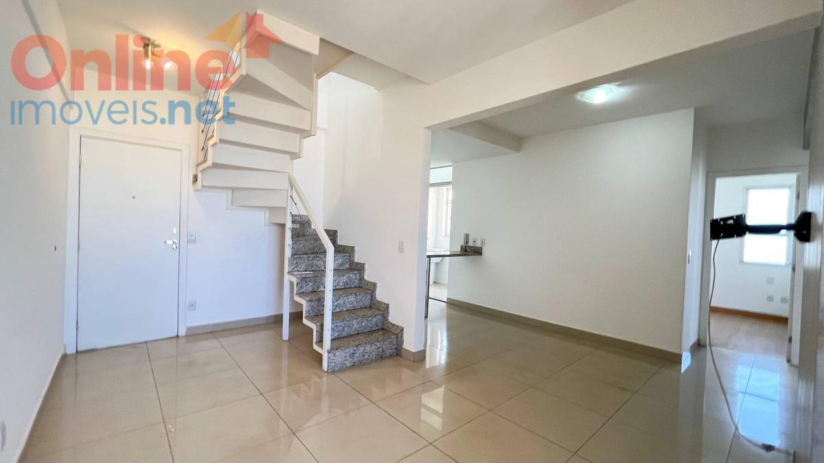 Apartamento, Estoril, 3 Quartos, 0 Vaga, 1 Suíte