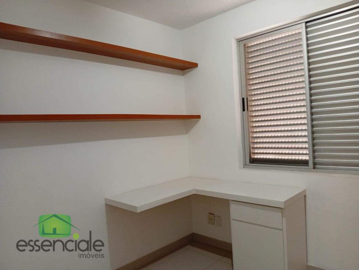 Apartamento, Glória, 2 Quartos, 2 Vagas, 2 Suítes