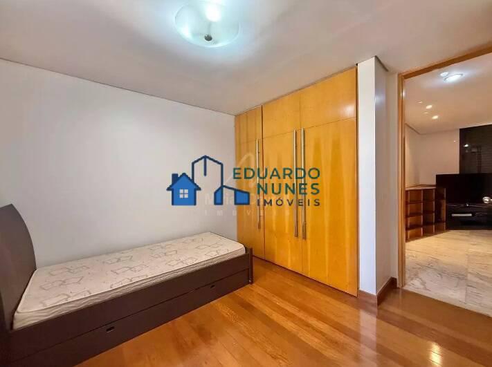 Apartamento, Lourdes, 4 Quartos, 3 Vagas, 2 Suítes