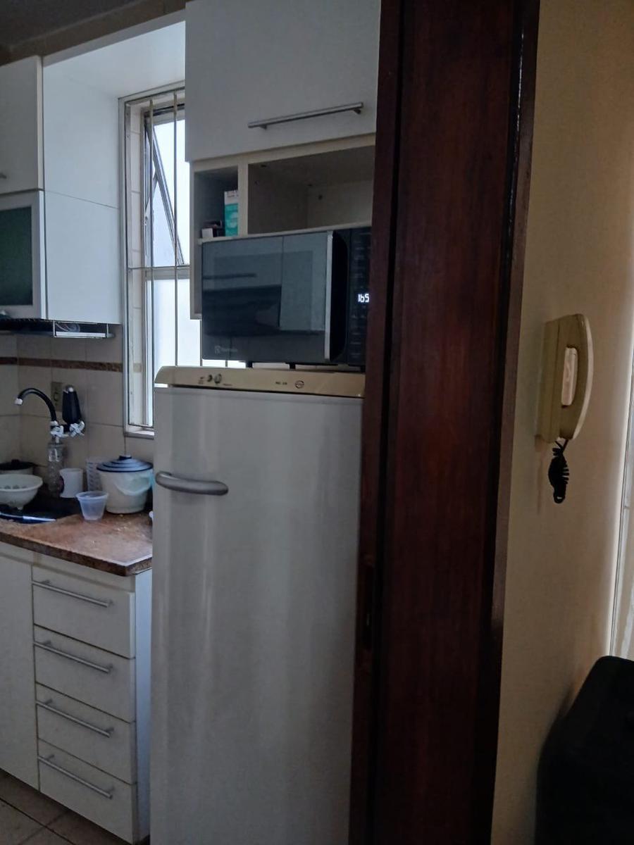 Apartamento, Palmares, 3 Quartos, 2 Vagas, 1 Suíte