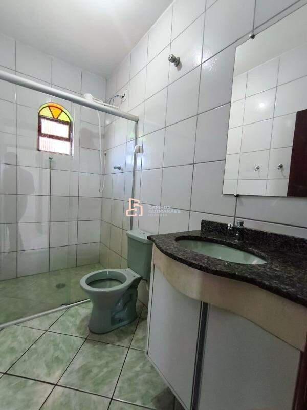 Apartamento, Lindéia, 2 Quartos